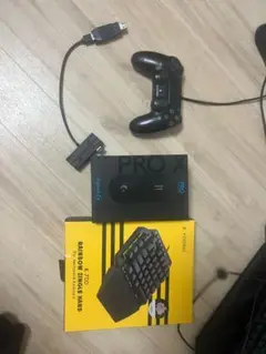 ximapex コンバーター セット 購入後サポート有