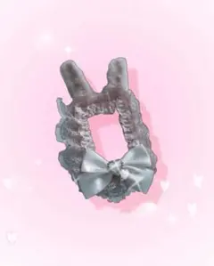 トレカデコ ピンク