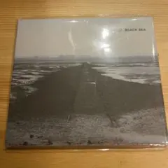 Fennesz Black Sea CD
