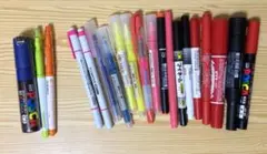 マーカー 油性ペン まとめ売り