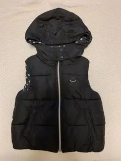 べべ　中綿ベスト