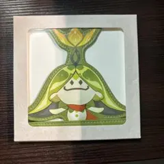 原神　キールズ　アランナラ　ストラップ