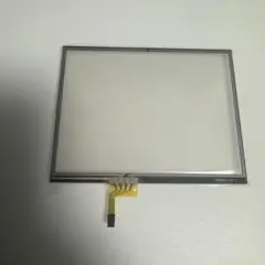 3DS タッチパネル