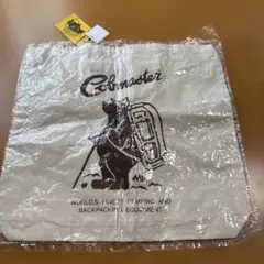 COBMASTER SOUVENIR 2WAY TOTE アイボリー