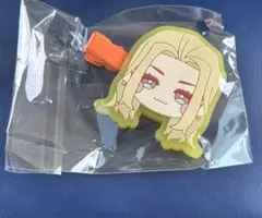カリスマ みにコレ 前髪クリップ テラくん