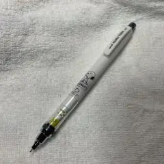 三菱鉛筆 クルトガ スヌーピー 0.3mm