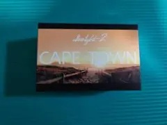 Finalmouse Ultralight 2 Cape Town箱・付属品付き