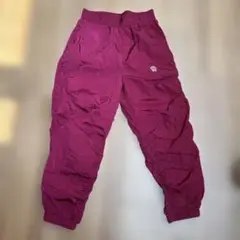 ZUMBA WEAR スパイシー ダンスパンツ マゼンタ