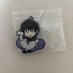 呪術廻戦　キャラばんちょうこう　伏黒甚爾