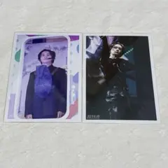 超特急 タクヤ RiB LIVE 生写真セット
