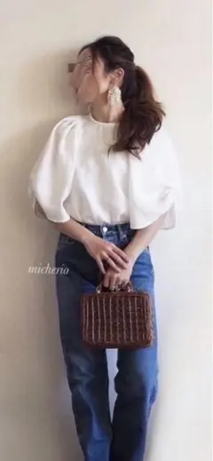 みしゅ様♡つぼみさく