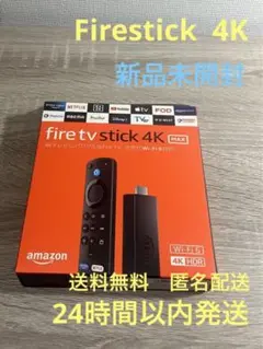 Amazon Fire TV Stick 4K Max
