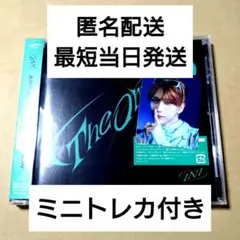 池﨑理人 ミニトレカ付 THE ORIGIN Winning 通常盤
