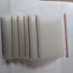 バインダー　B5サイズ用