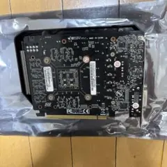 グラボ　RTX2060 6GB PALIT