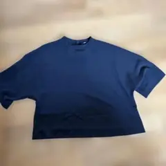 ユニクロ カットソー