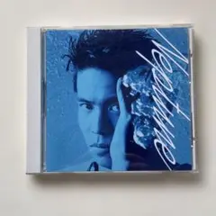 TOSHINOBU KUBOTA Neptune CD