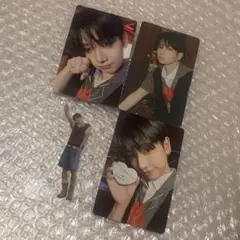 BOYLIFE タワレコ特典　weverse特典 ジェヒョン