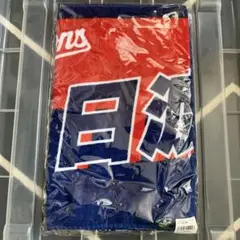日渡騰輝　フェイスタオル　中日ドラゴンズ　新品未開封