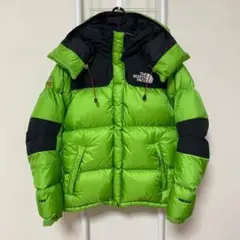 THE NORTH FACE / ザ ノースフェイス ダウン ウィンドストッパー
