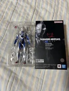 ウルトラマンゼット オリジナル [BEST SELECTION]