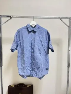 90’s old Last Chance S/S shirt