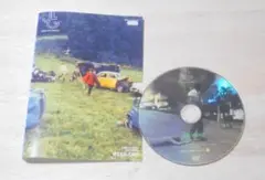 21）レンタル落ち・　ウイークエンド ・DVD　ジャン＝リュック・ゴダール