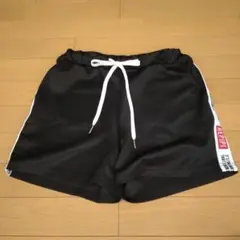 美品 レピピアルマリオ ショートパンツ Mサイズ150-160