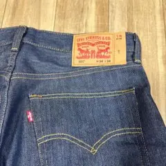 リーバイス 501 W33 L34 ジーンズ