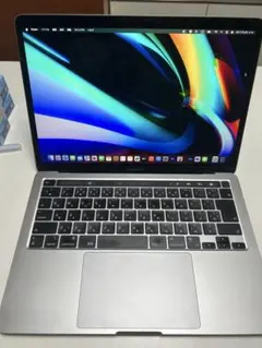 Apple MacBook Pro 13インチM1 16GB 512GB