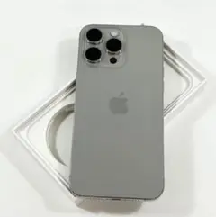 iPhone 15 Pro Max｜1024gb｜SIMフリー