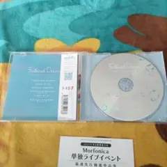 【通常盤】【中古品】【欠品有】Feathered Dreams　モルフォニカ
