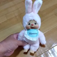 チムたんSサイズ