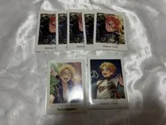 あんスタ 遊木真 ぱしゃっつ 笑門来福