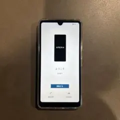 Sony Xperia スマートフォン本体