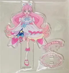 キュアプリズム アクリルスタンド プリキュアオールスターズF