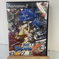 戦国BASARA X