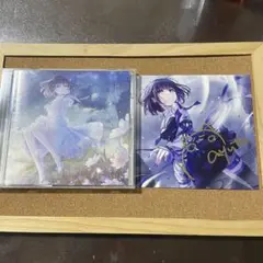 【nayuta】 Portray Blue 直筆サイン入りカード付き Clarity / nayuta サインカード付き - メルカリ