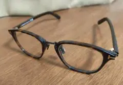 美品TOM FORD FT5919-D-B/V 052(一週間着用のみ)