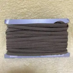ウルトラスエードパイピング　ハンドメイド