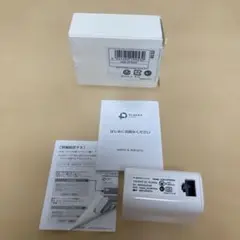 PLANEX ちびファイ4 コンセント直挿型トラベルルータMZK-DP300N㉒