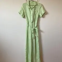 Dear Sisterhoodのサロペット