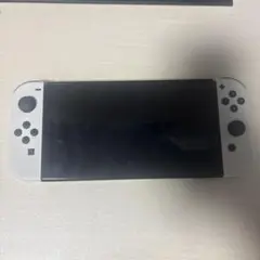 Nintendo Switch 有機ELモデル 本体
