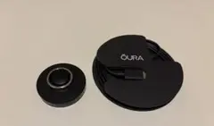 Oura スマートリング Gen3 size08