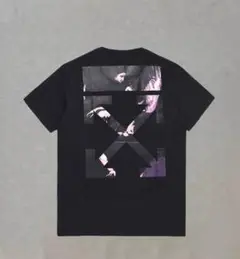 off-white クロスアロー カラヴァッジョ サイズM