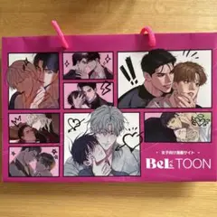 Beltoon ベルトゥーン J.GARDEN ノベルティ　※バラ売り不可 Beltoon ベルトゥーン J.GARDEN ノベルティ ※バラ売り不可