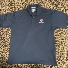 Tri-Mountain OWENS CORNING ポロシャツ 2XL