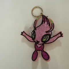 ポケモン セレビィ キーチェーン