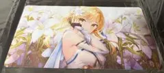 原神　蛍　ホタル　プレイマット　デスクマット　ラバーマット　未開封