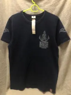 倉　備中倉敷工房　 ETERNAL Tシャツ